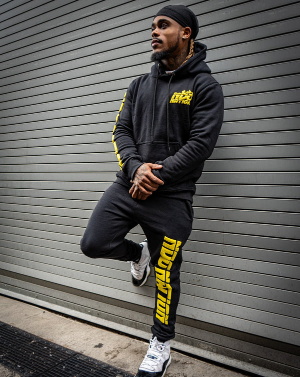 NDO Nation Joggers