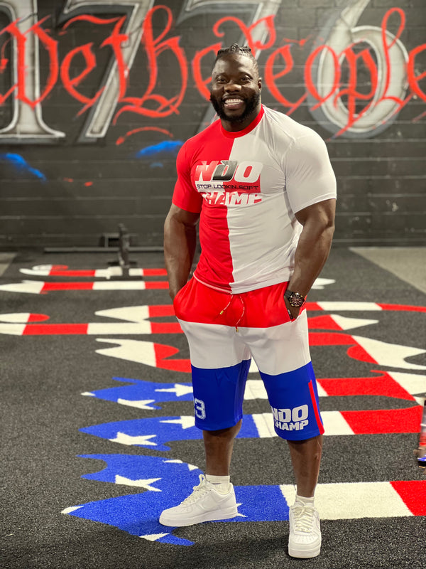 NDO Champ Shorts